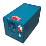 Single-phase to three-phase converter 4kW Single-phase to three-phase converter 4kW