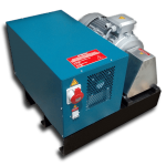 Convertisseur monphasé vers triphasé 11,4kw Convertisseur monphasé vers triphasé 11,4kw