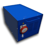 Convertisseur monophase triphase tr10